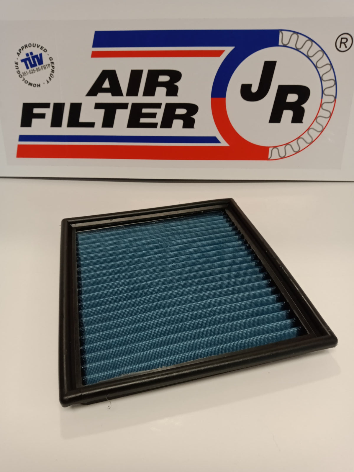 JR Filters Panel Filter – Part F240216