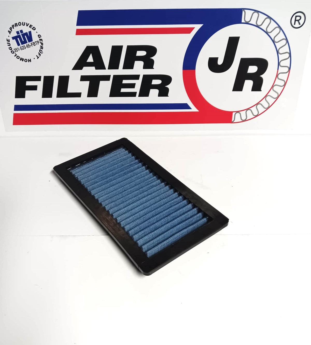 JR Filters Panel Filter – Part F242131