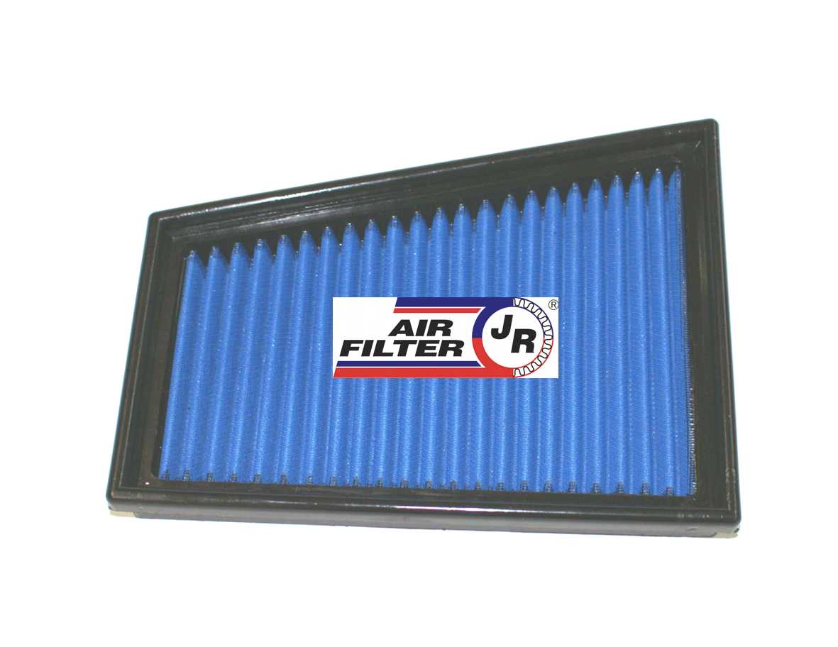 JR Panel Filter Renault Kangoo Megane 3 Scenic