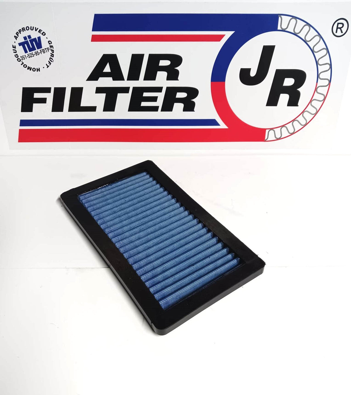 JR Filters Panel Filter – Part F245140