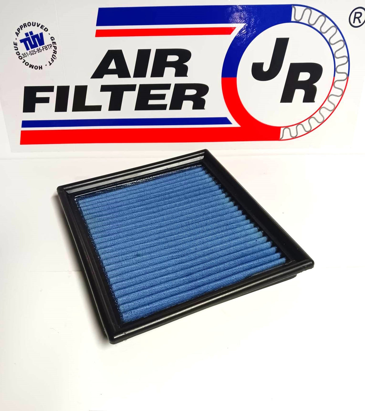 JR Panel FilterCITROEN C4/C4 Picasso