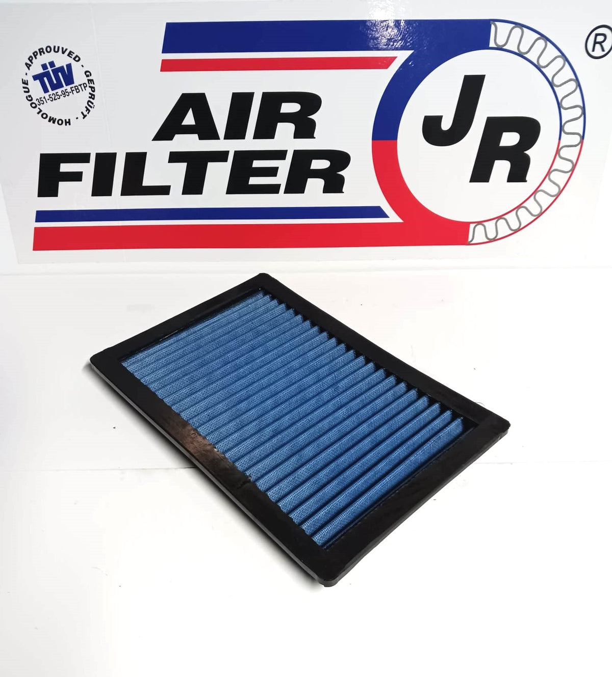 JR Filters Panel Filter – Part F248165