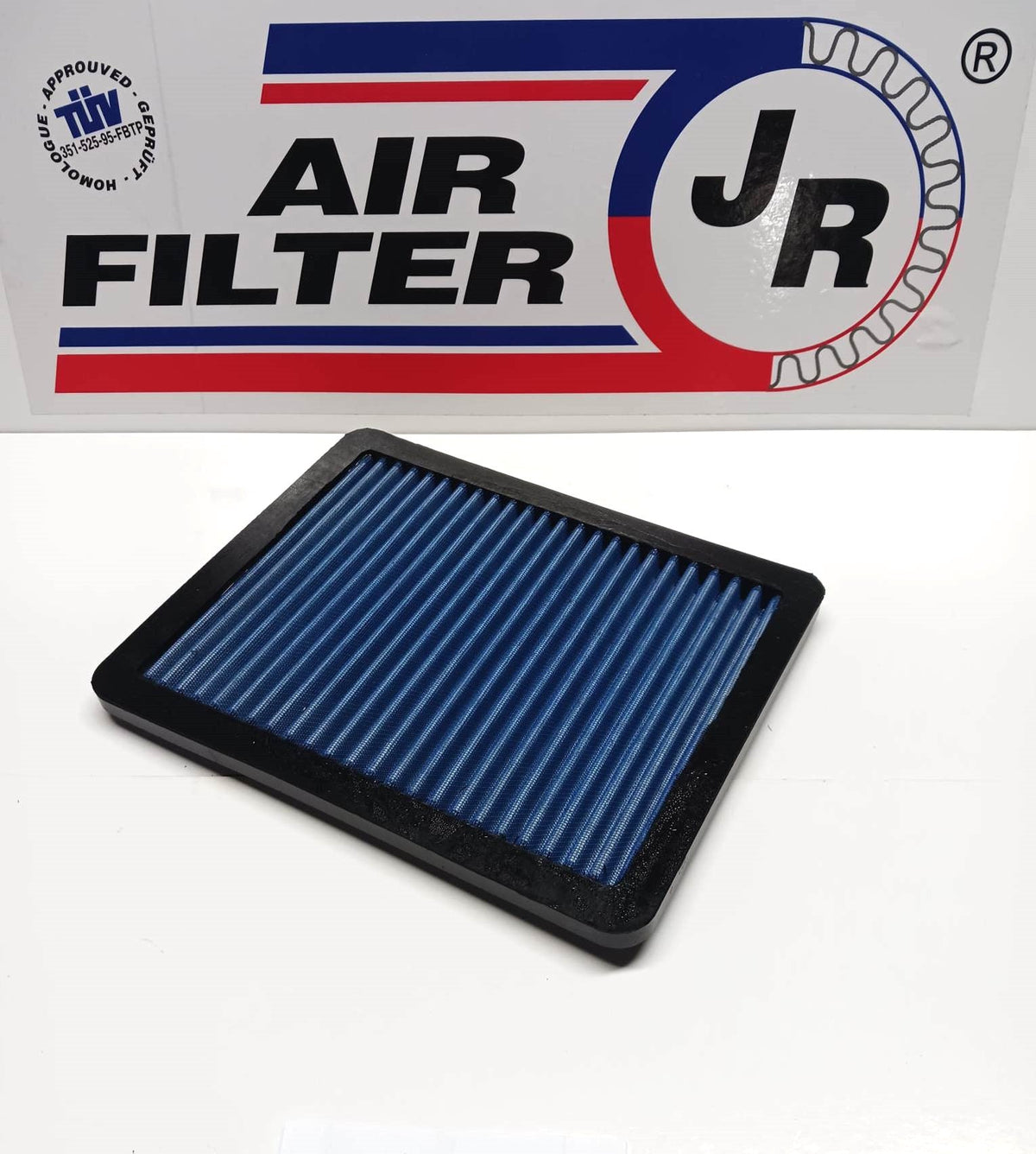 JR Filters Panel Filter – Part F248200
