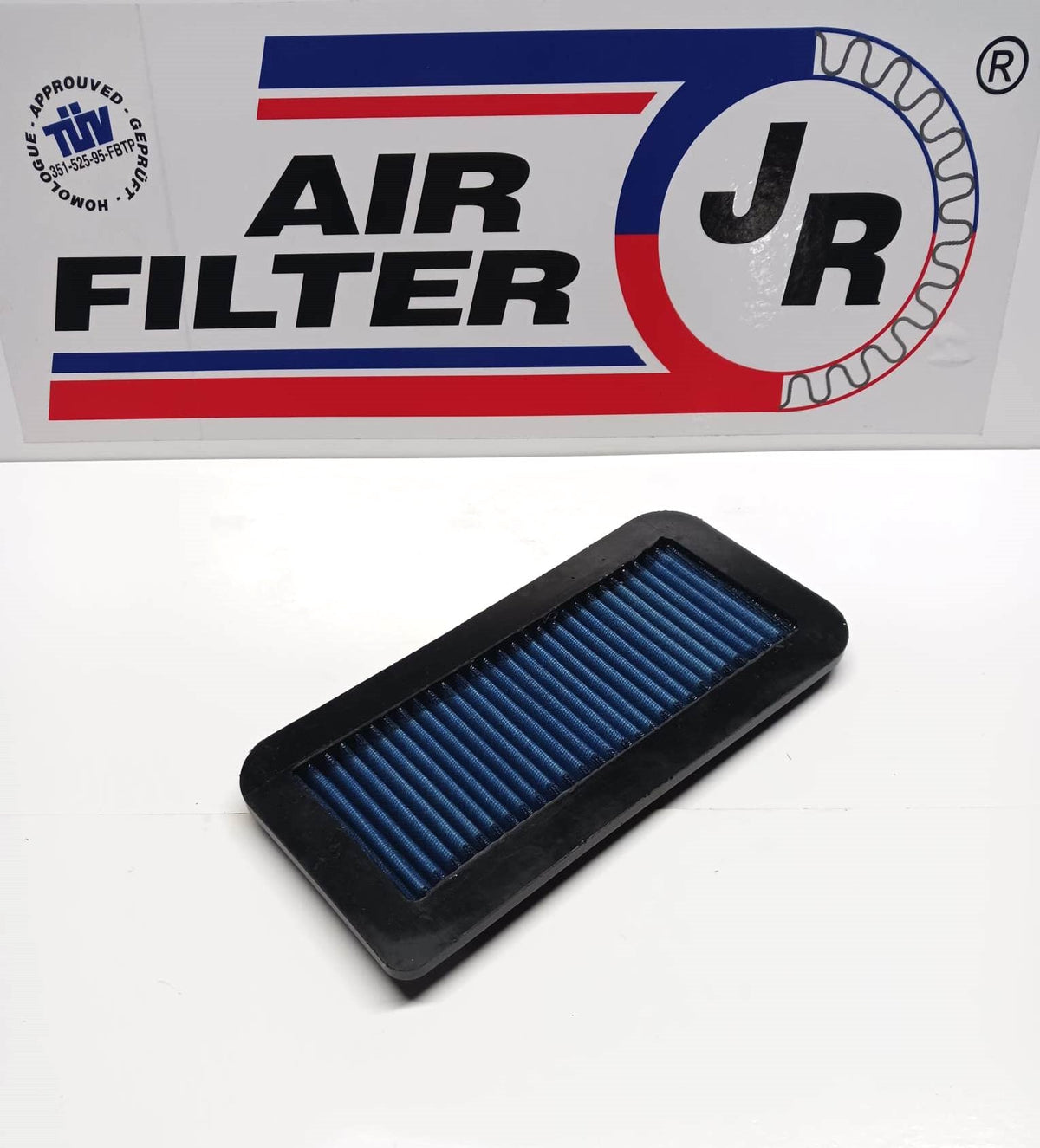 JR Filters JR Replacement Flat – Part F250120