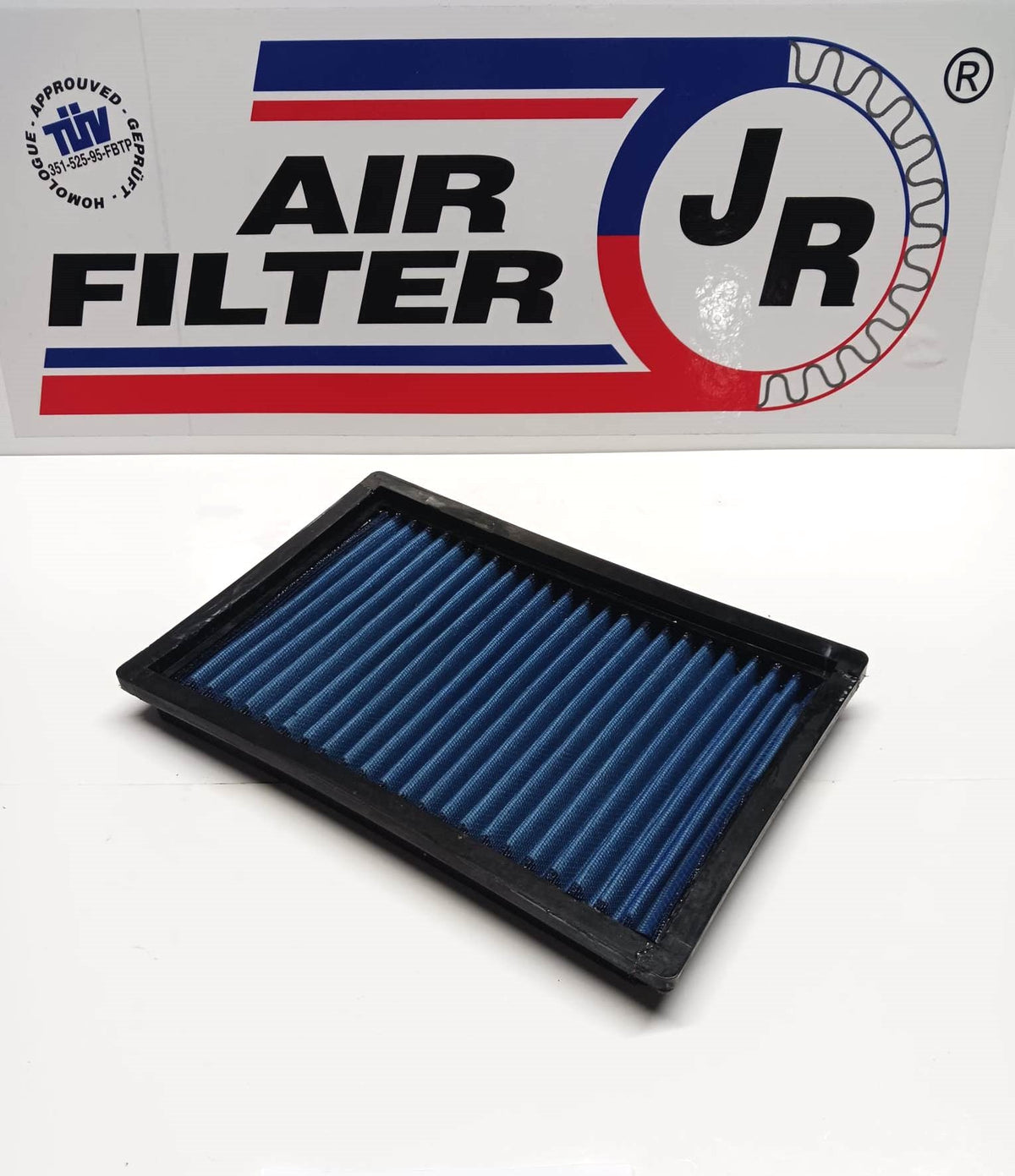 JR Filters JR Replacement Flat – Part F250168