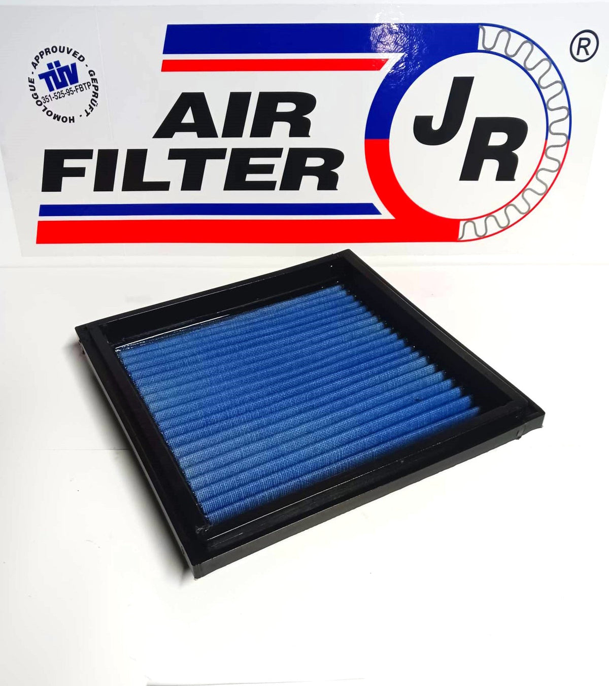 JR Filters Panel Filter – Part F250240
