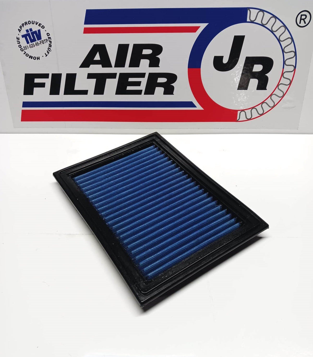 JR Filters Panel Filter – Part F252180