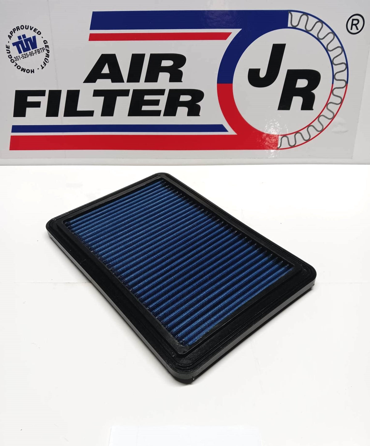 JR Filters Panel Filter – Part F253173
