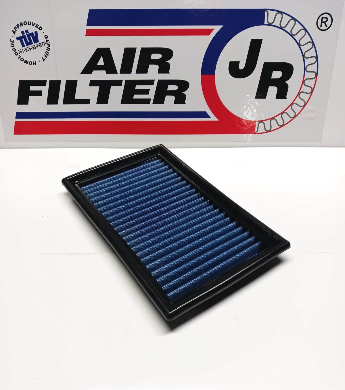 JR Filters JR Replacement Flat – Part F254155