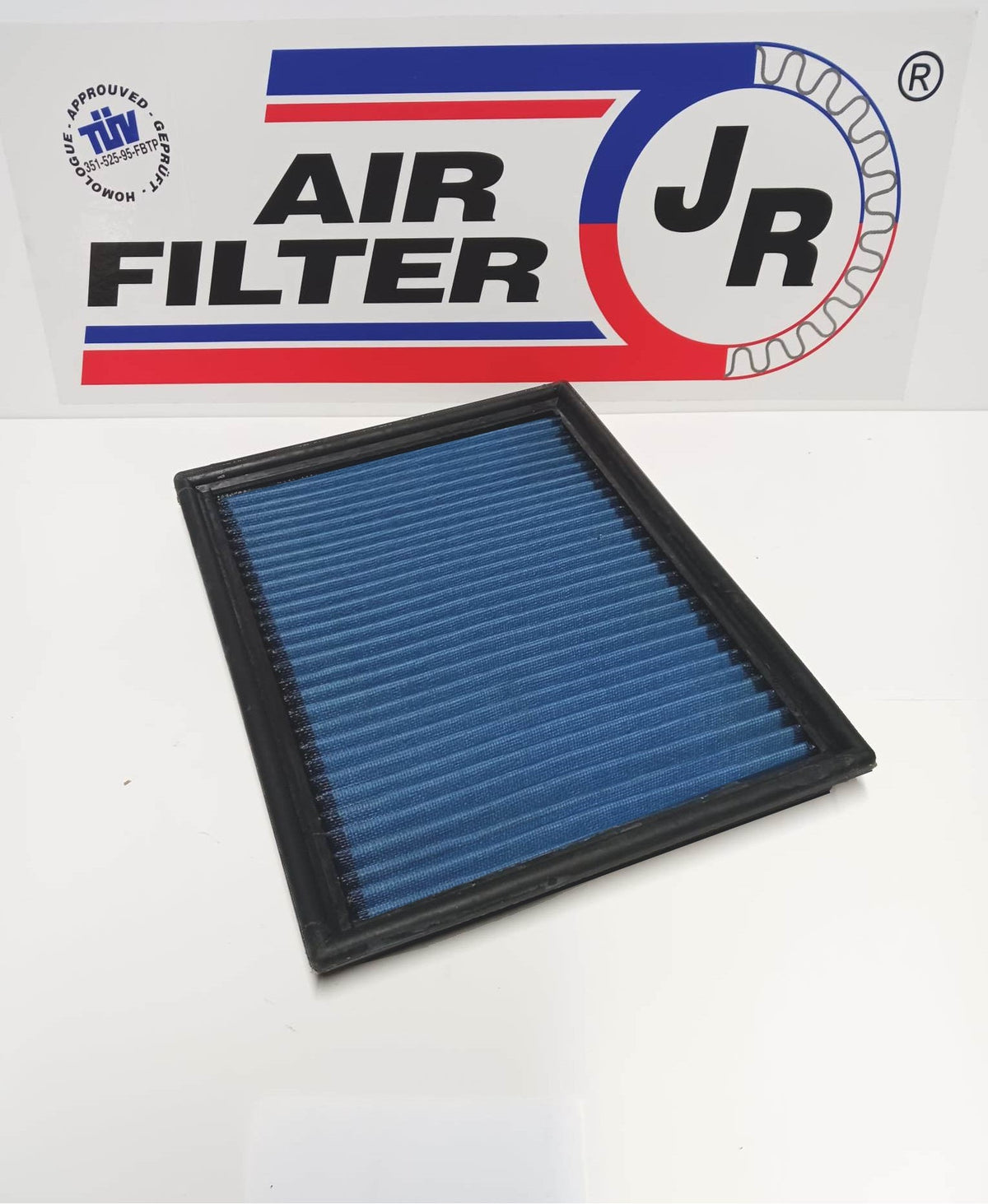JR Filters JR Replacement Flat (W) – Part F254229