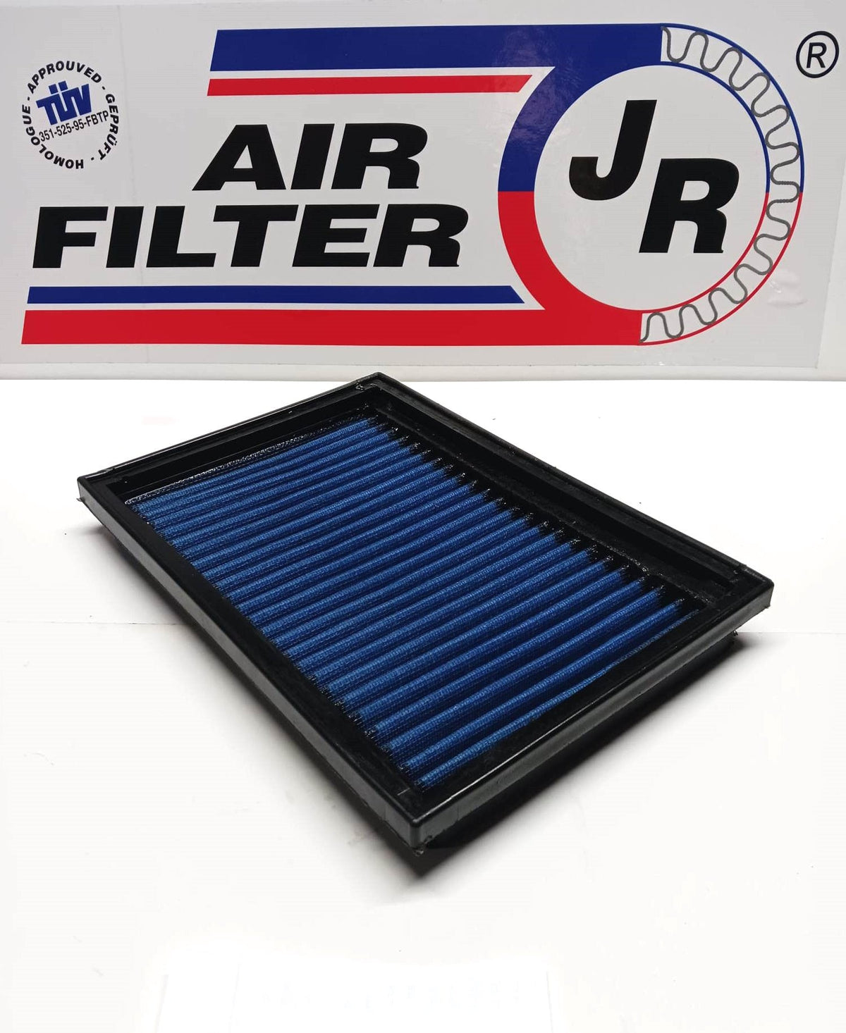 JR Filters Panel Filter – Part F255176