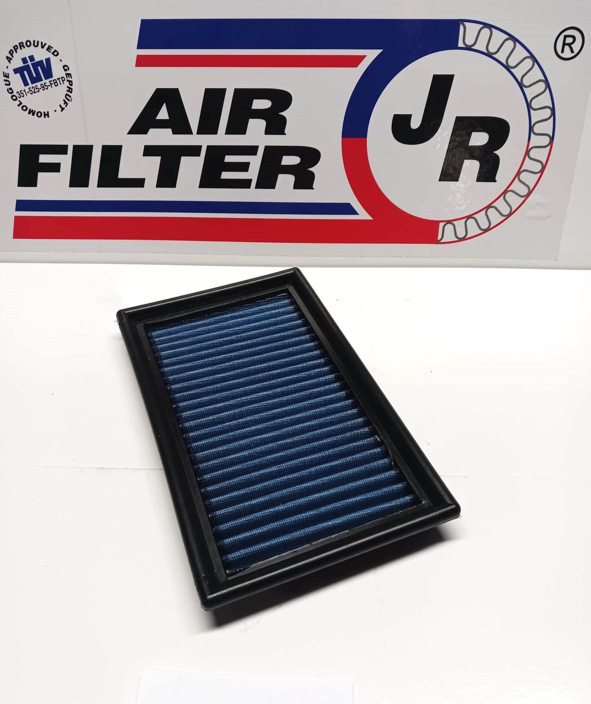 JR Filters Panel Filter – Part F257123