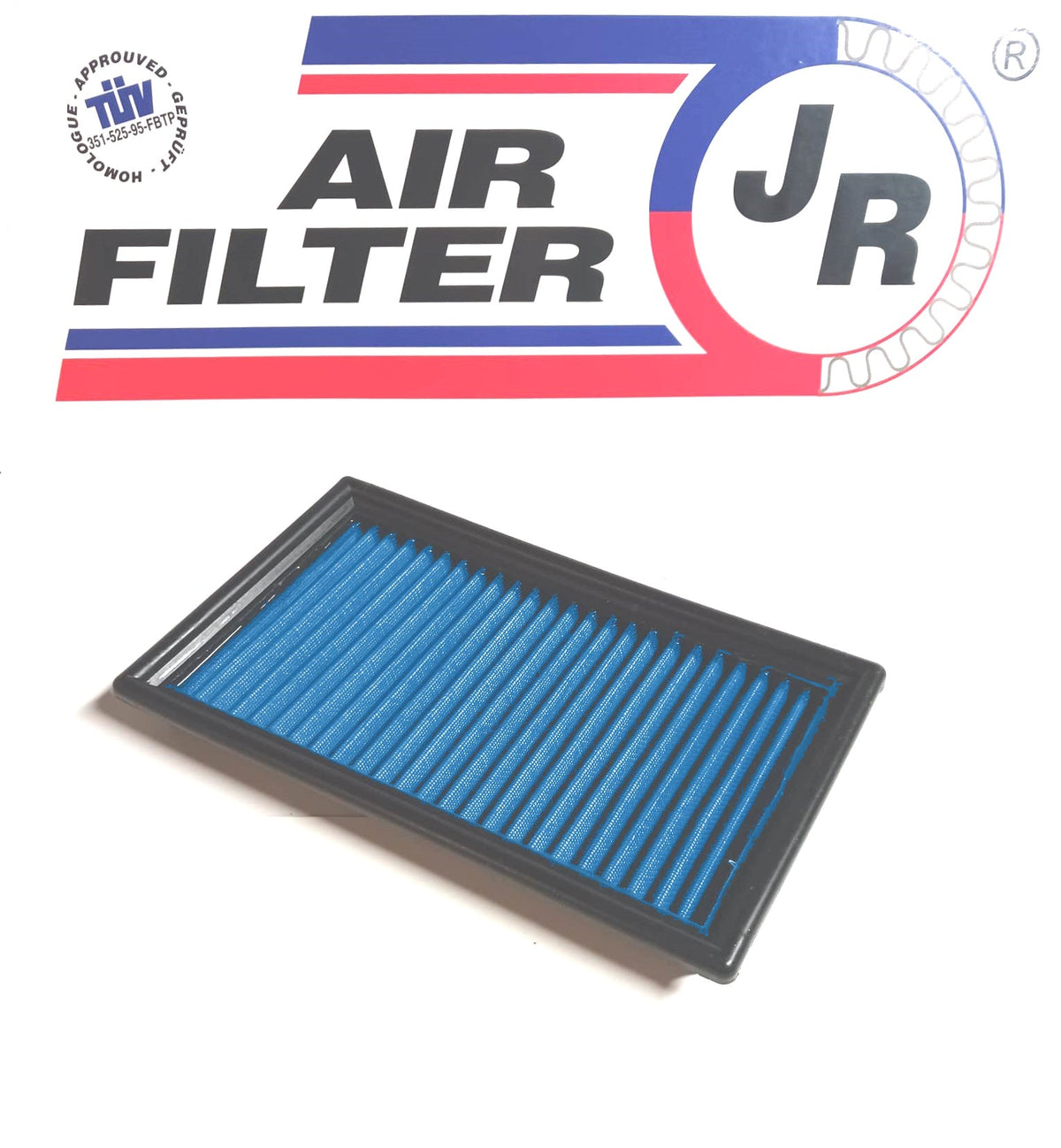 JR Replacement Flat Ignis Sport