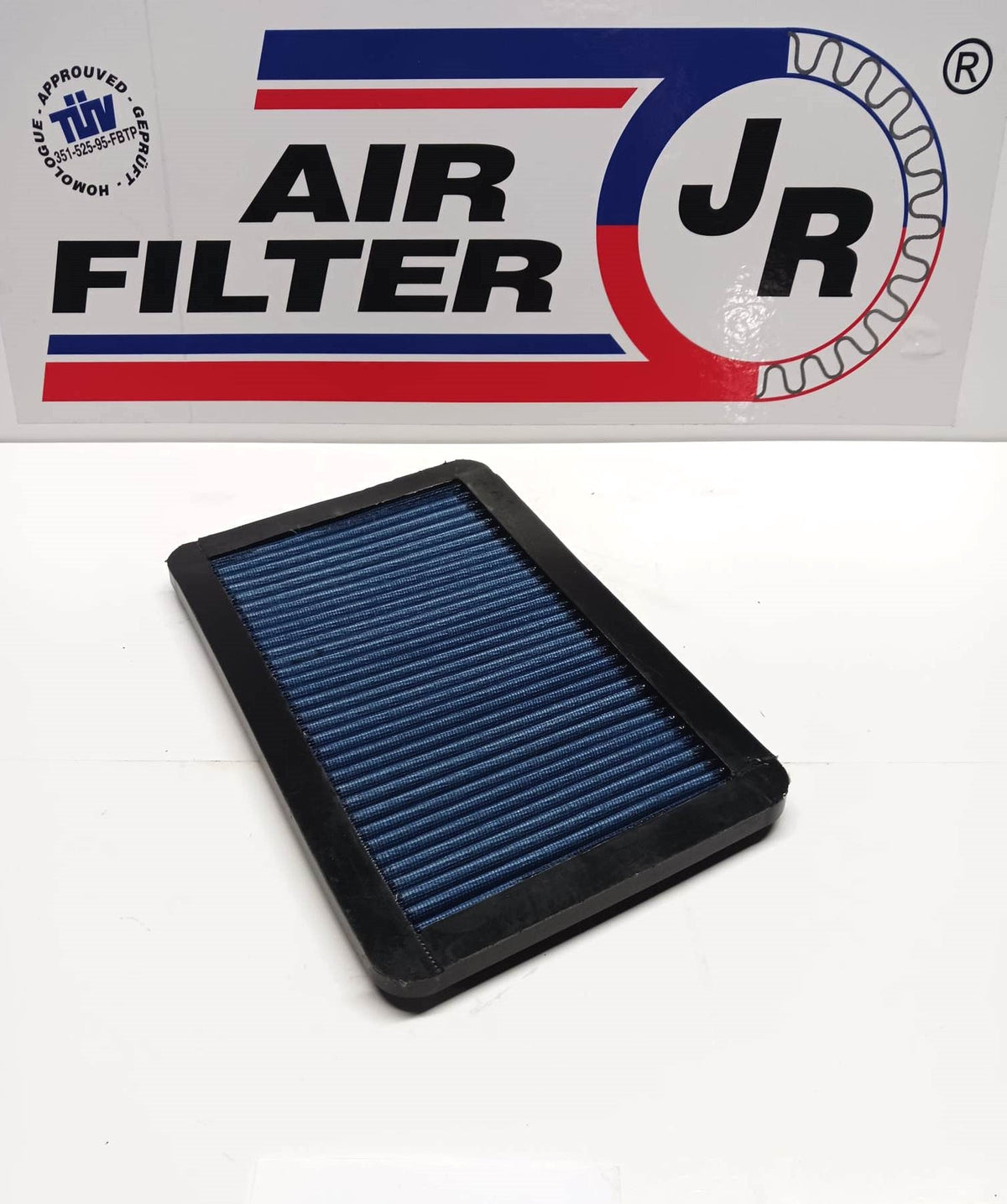 JR Filters JR Replacement Flat – Part F257163