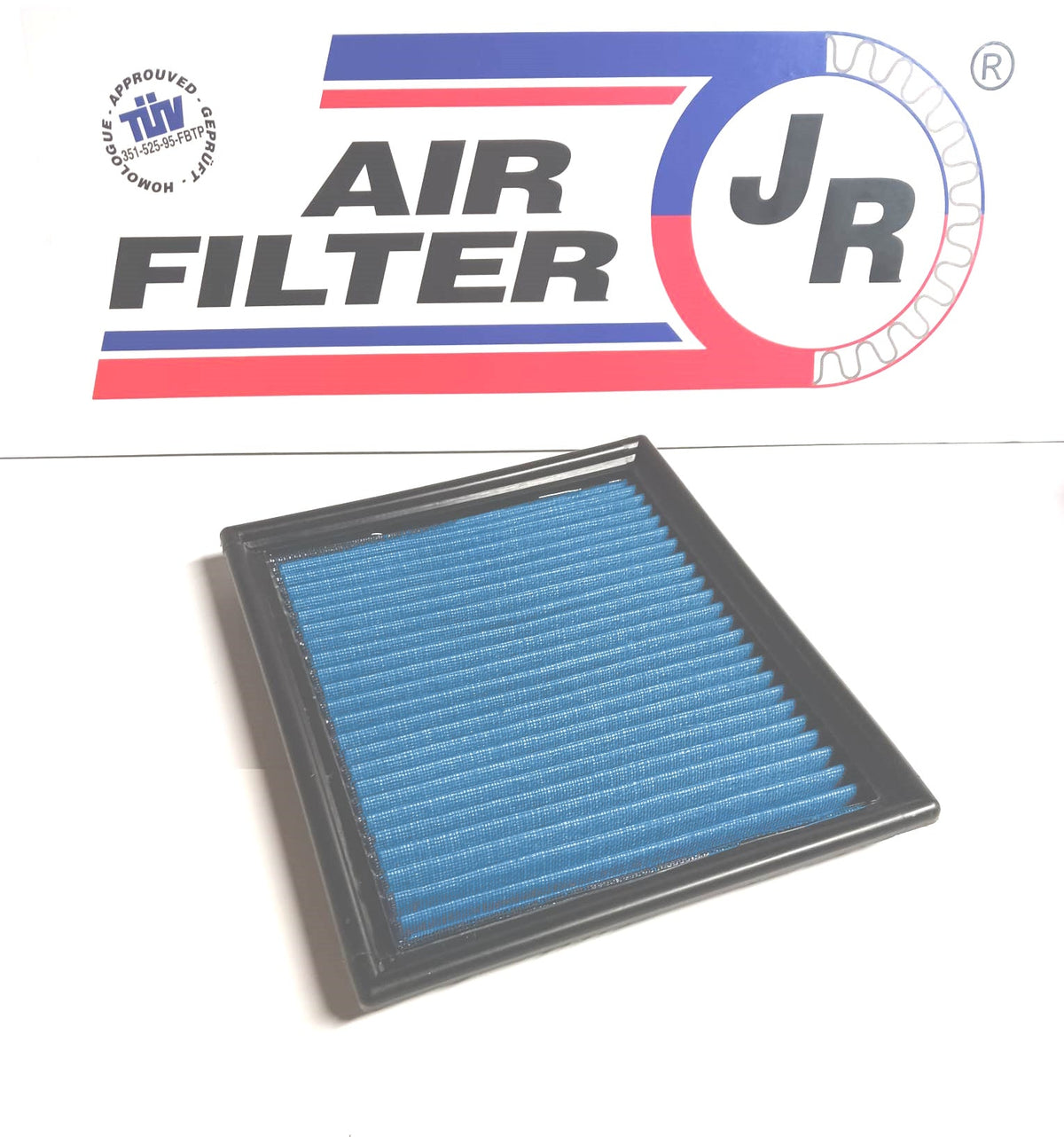 JR Filters JR Replacement Flat – Part F257213