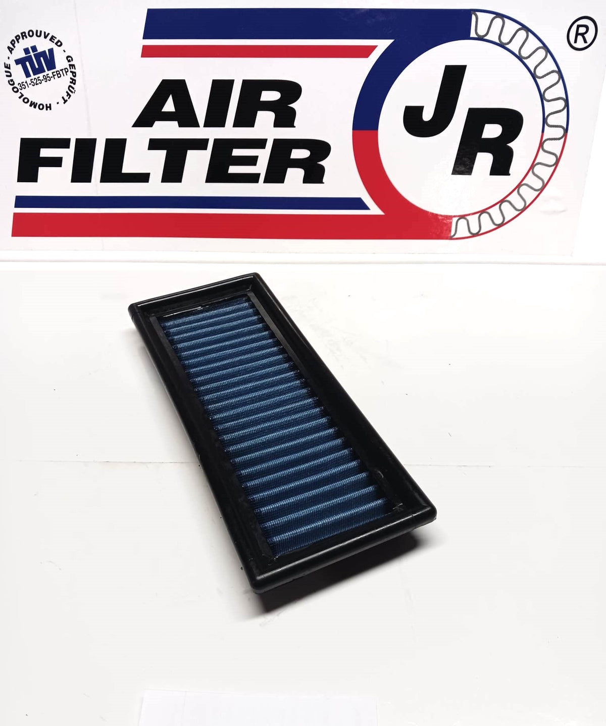 JR Filters Panel Filter – Part F260095