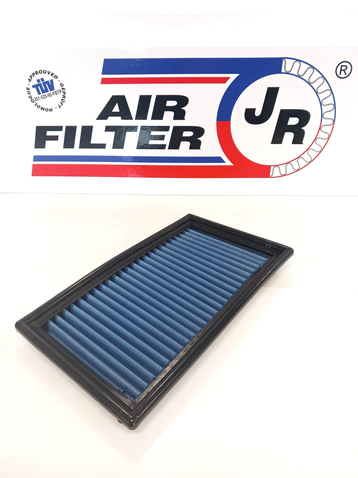 JR Filters Panel Filter – Part F260150