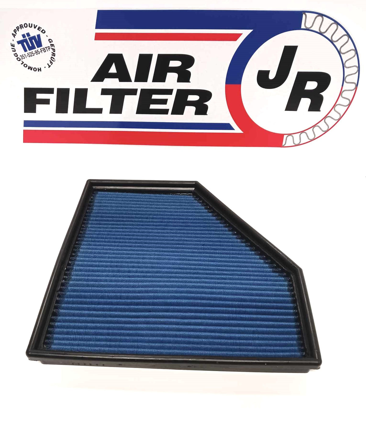 JR Filters Panel Filter – Part F266265
