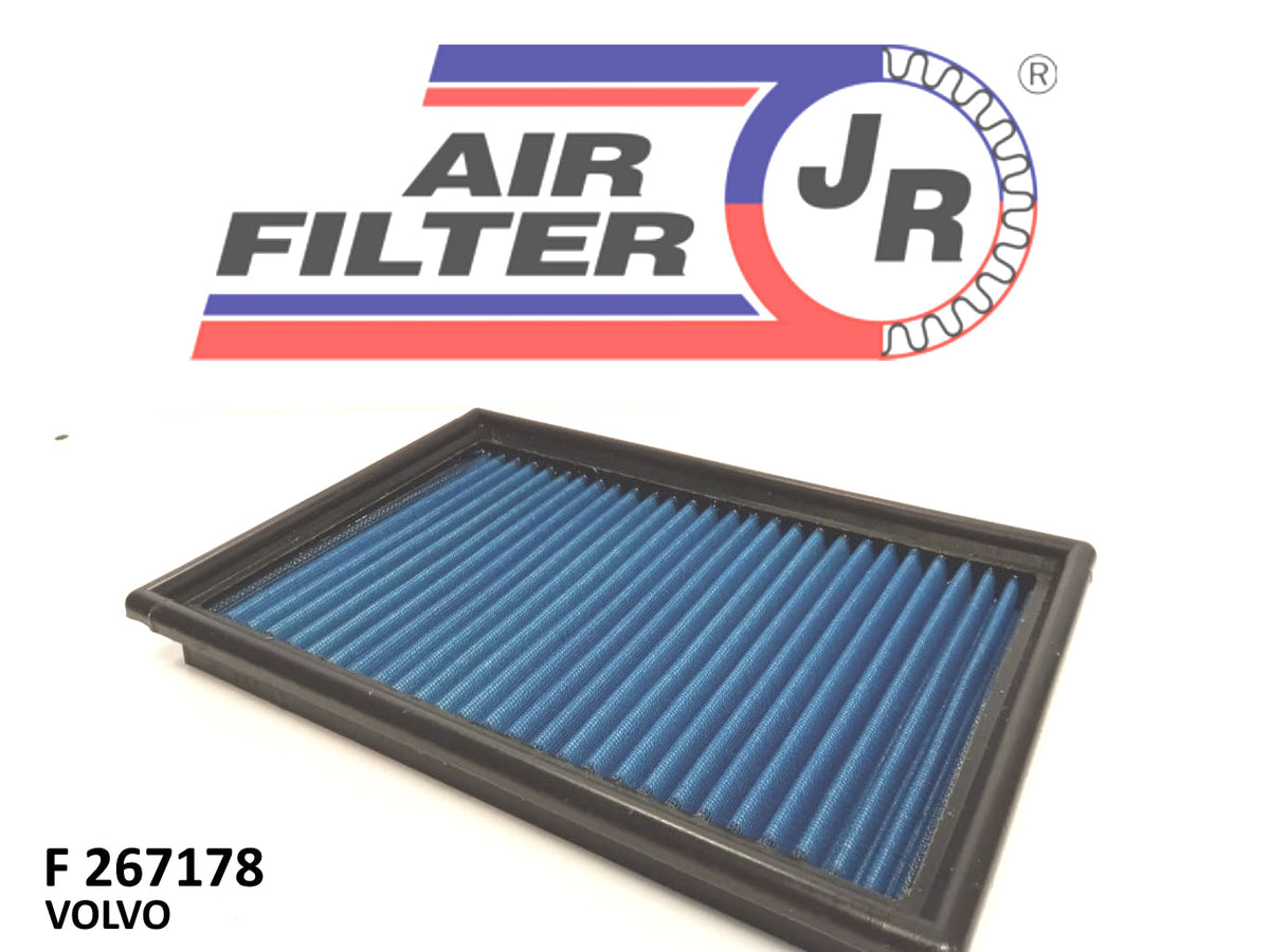 JR Filters Panel Filter – Part F267178