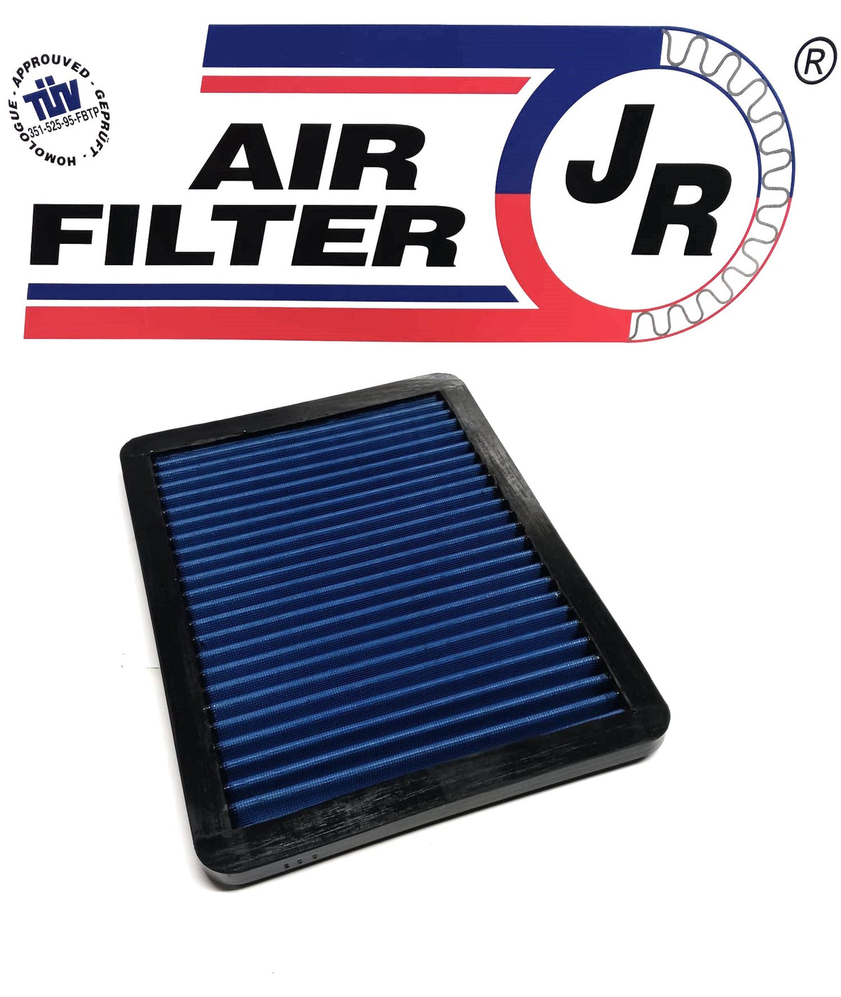 JR Filters Panel Filter – Part F267200