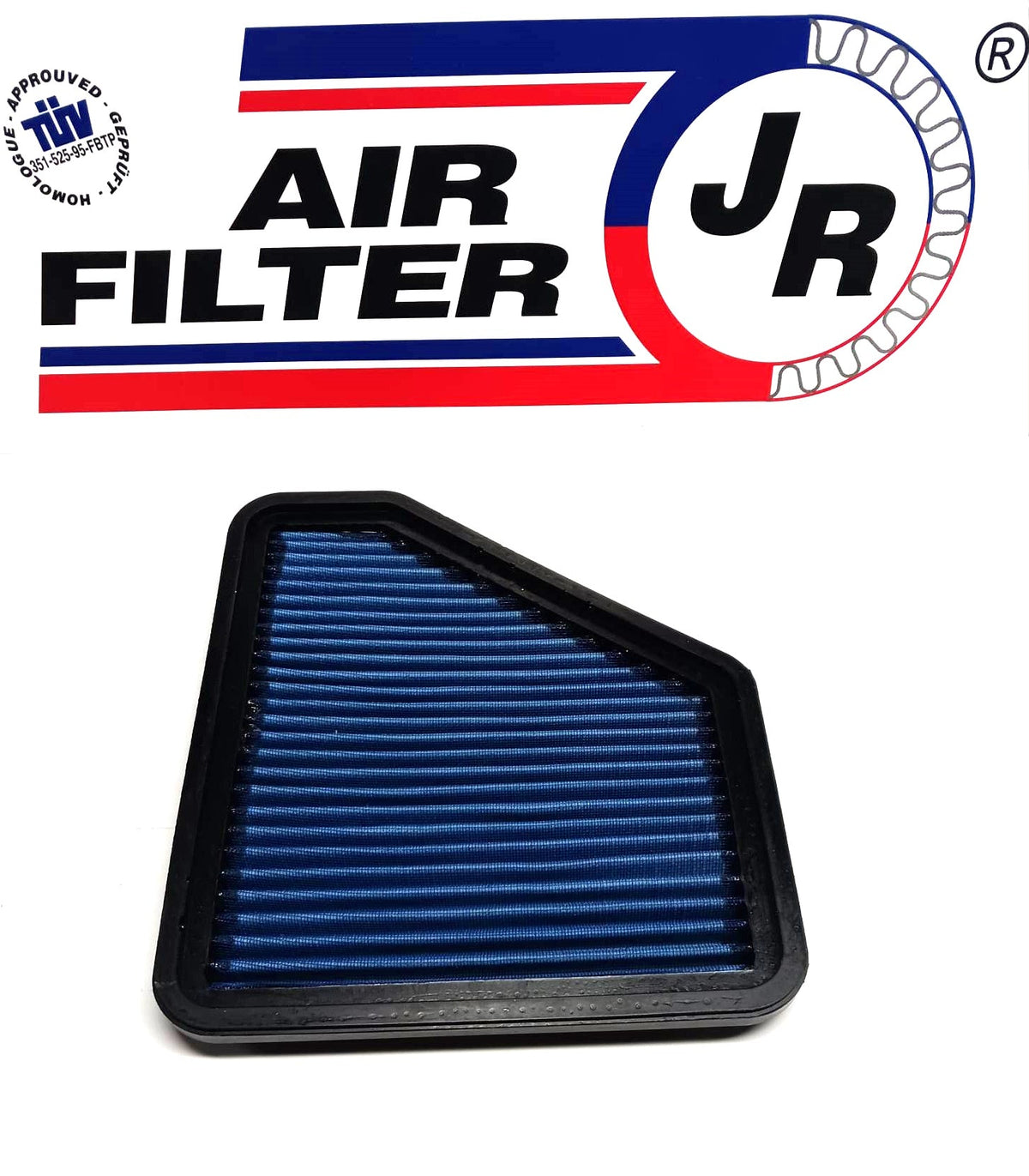 JR Filters Panel Filter – Part F268233