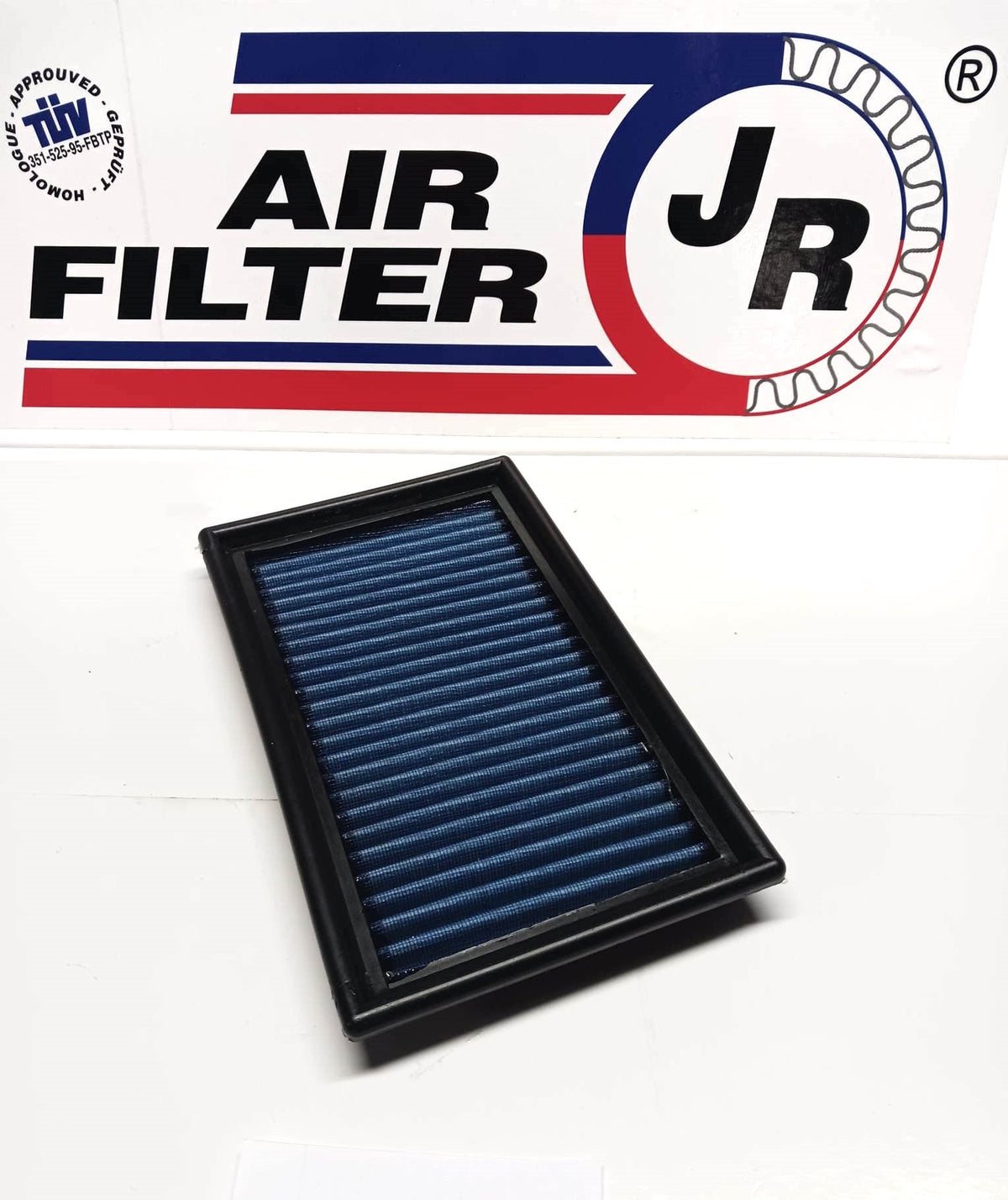 JR Filters Panel Filter – Part F269143