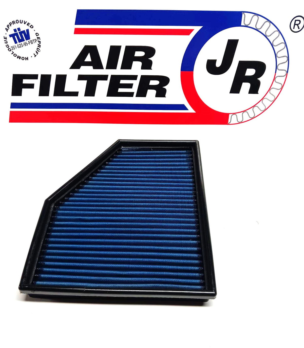 JR Filters Panel Filter – Part F270218