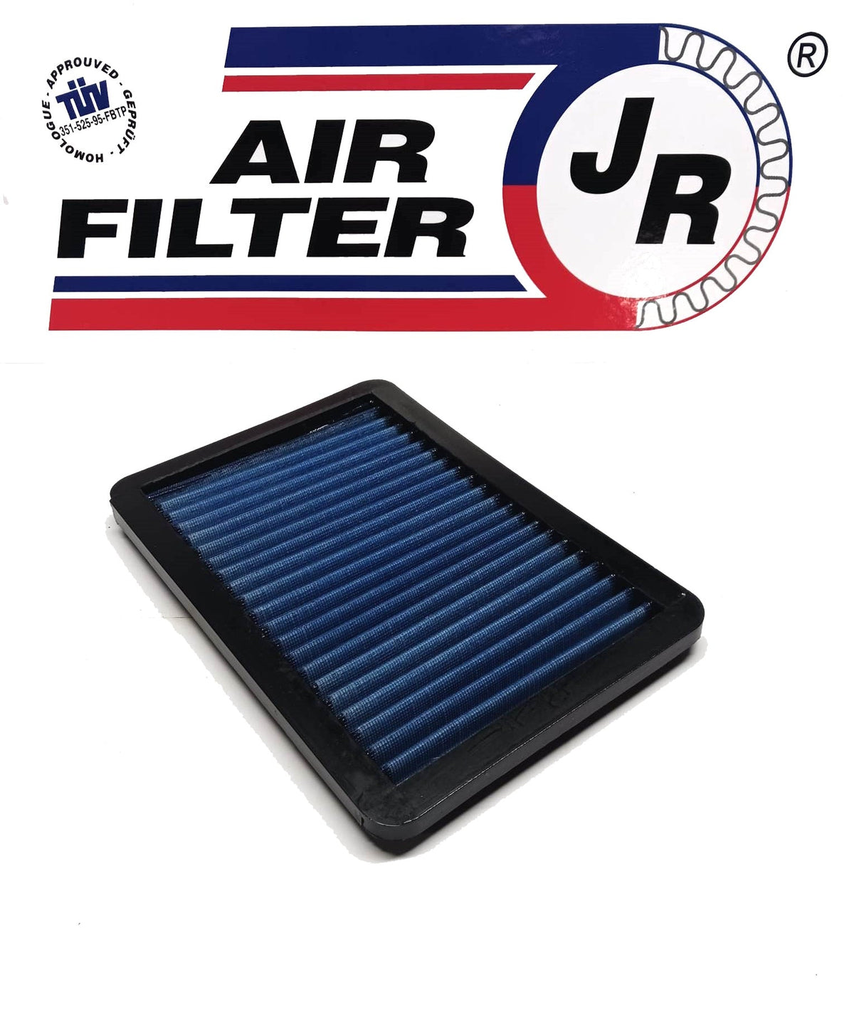 Flat Replacement FilterHonda