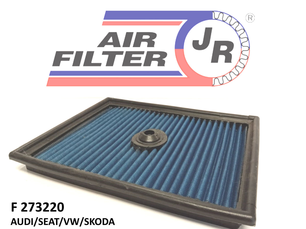 JR Filters Panel Filter – Part F273220