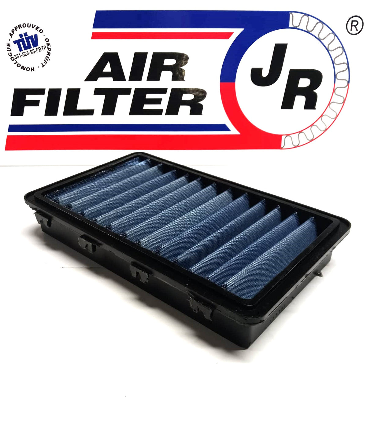 JR Filters Panel Filter – Part F277171