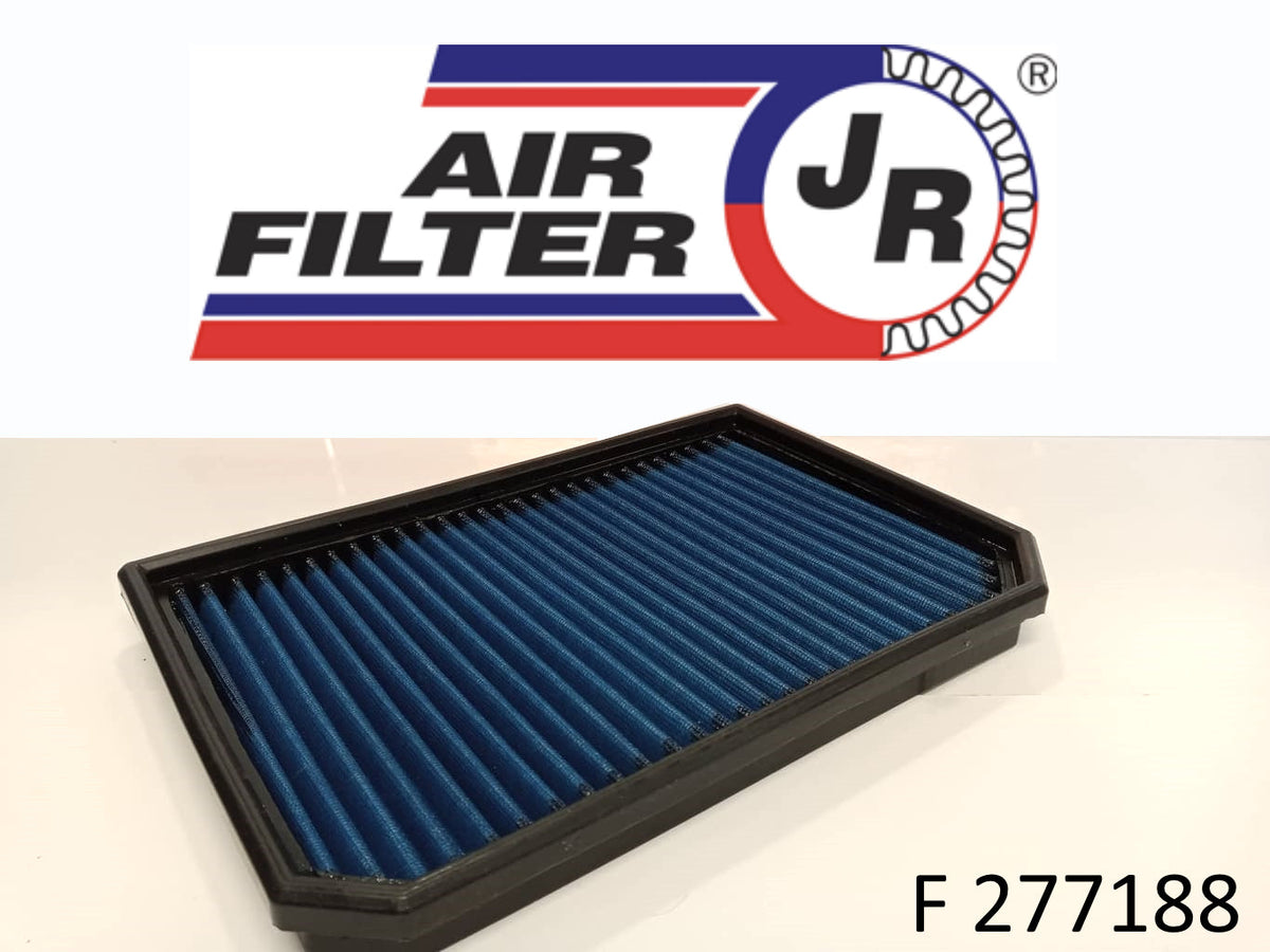JR Filters Panel Filter – Part F277188