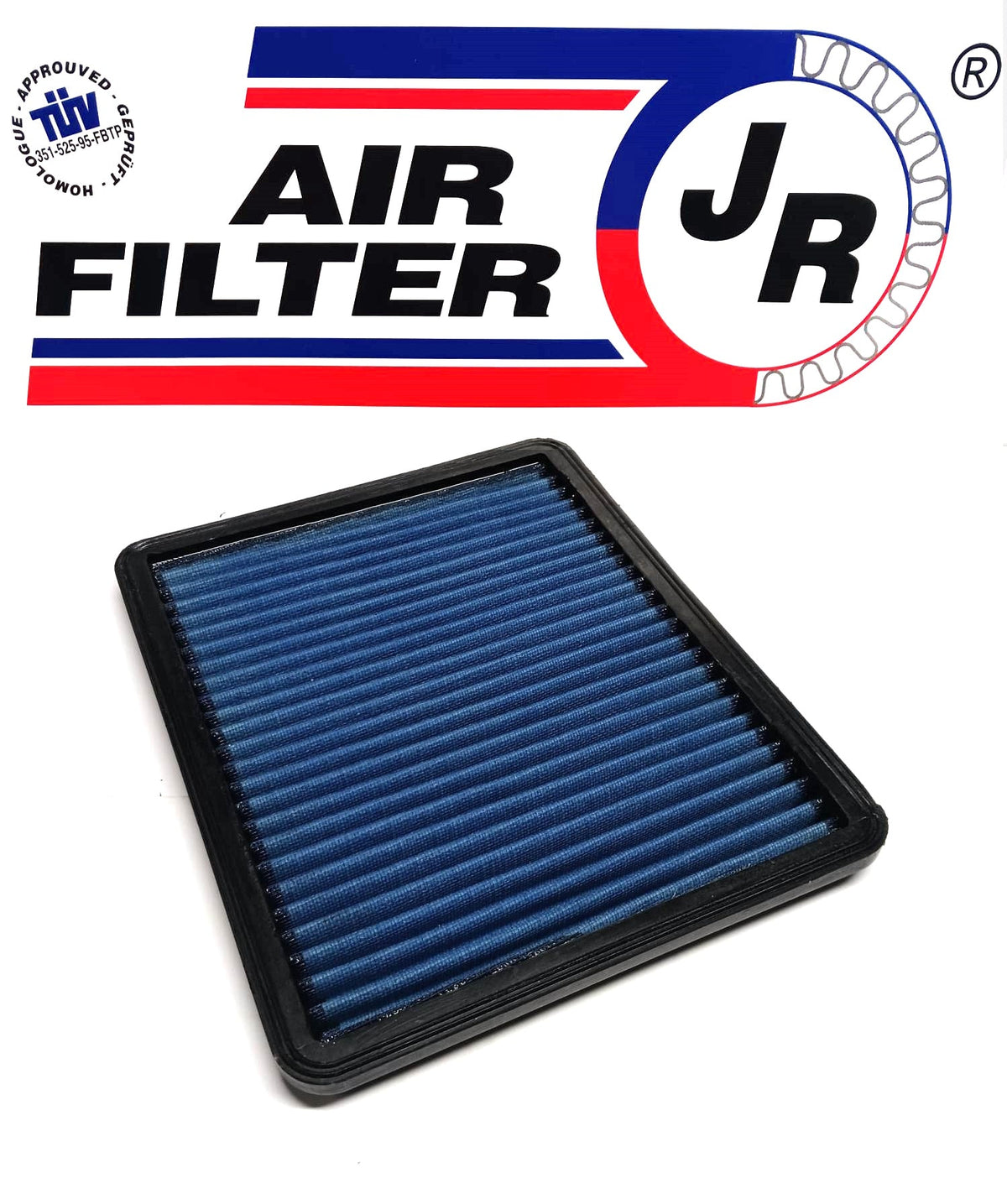 JR Filters Panel Filter – Part F277227