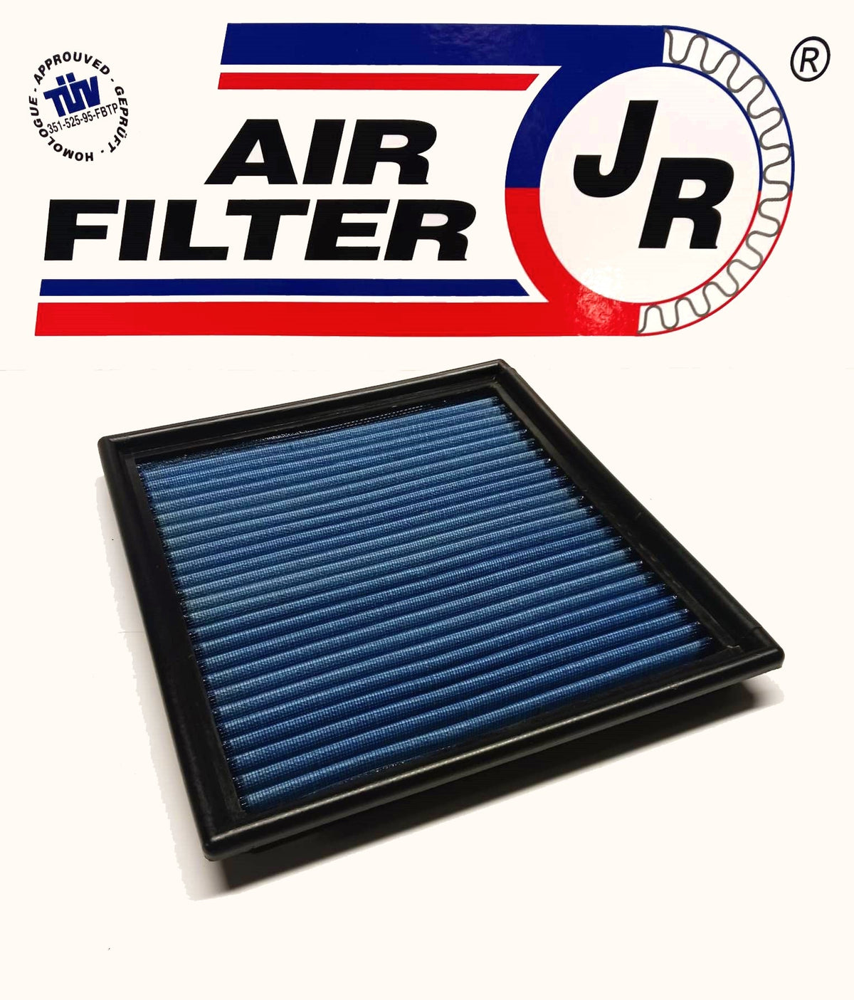 JR Filters Panel Filter – Part F280264