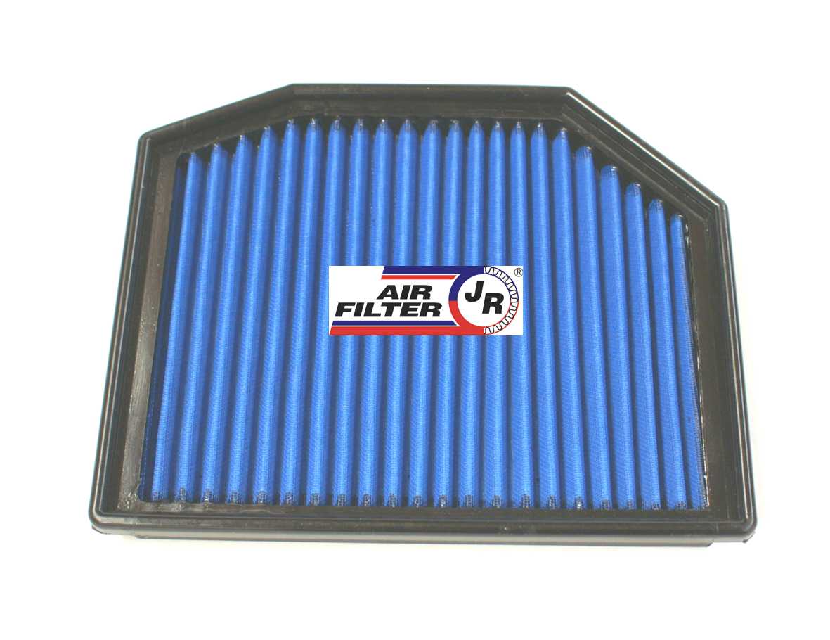 JR Filters JR Panel Filter – Part F282227