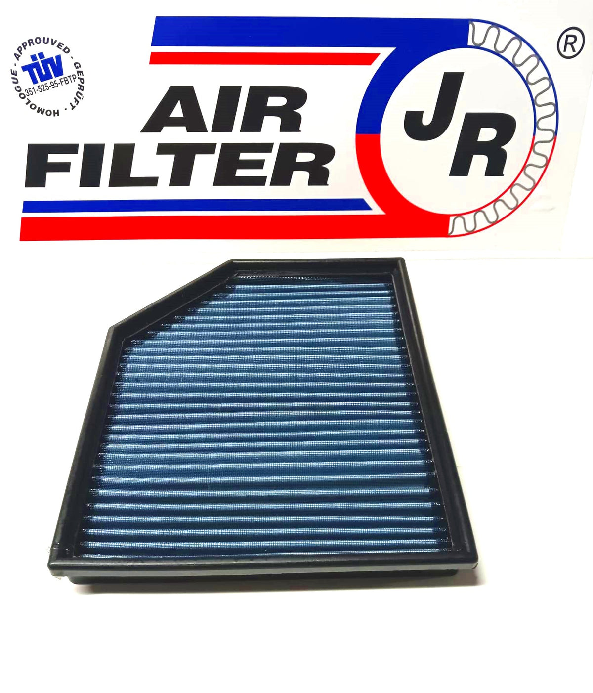JR Filters Panel Filter – Part F285233