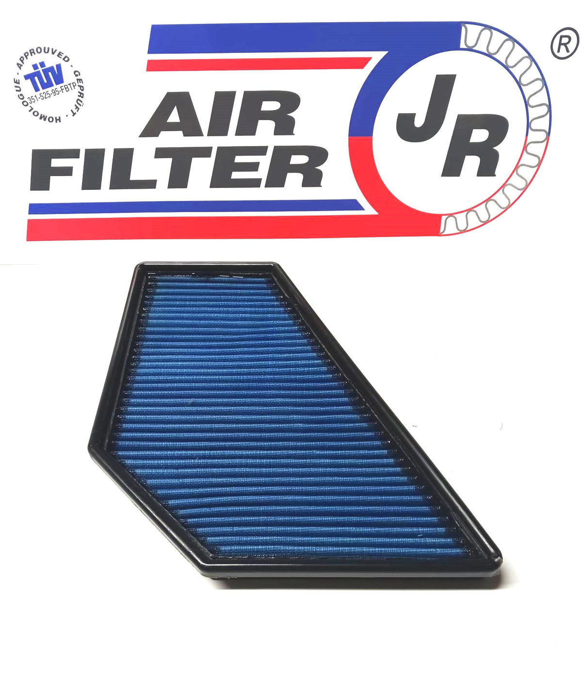 JR Filters Panel Filter – Part F285260