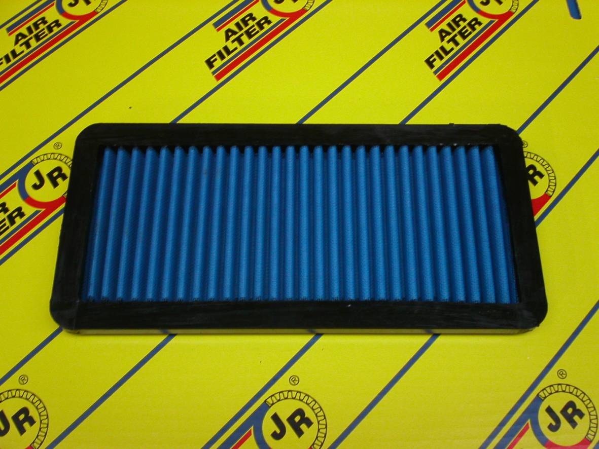 JR Filters Panel Filter – Part F288151