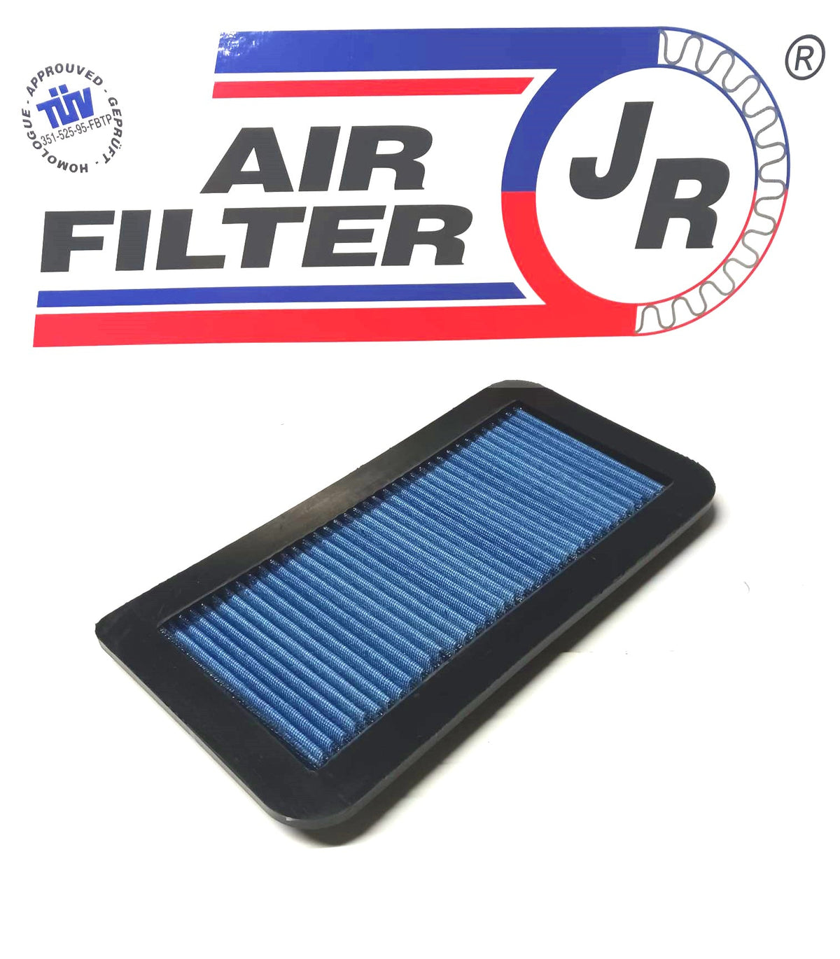 JR Filters Panel Filter – Part F290150
