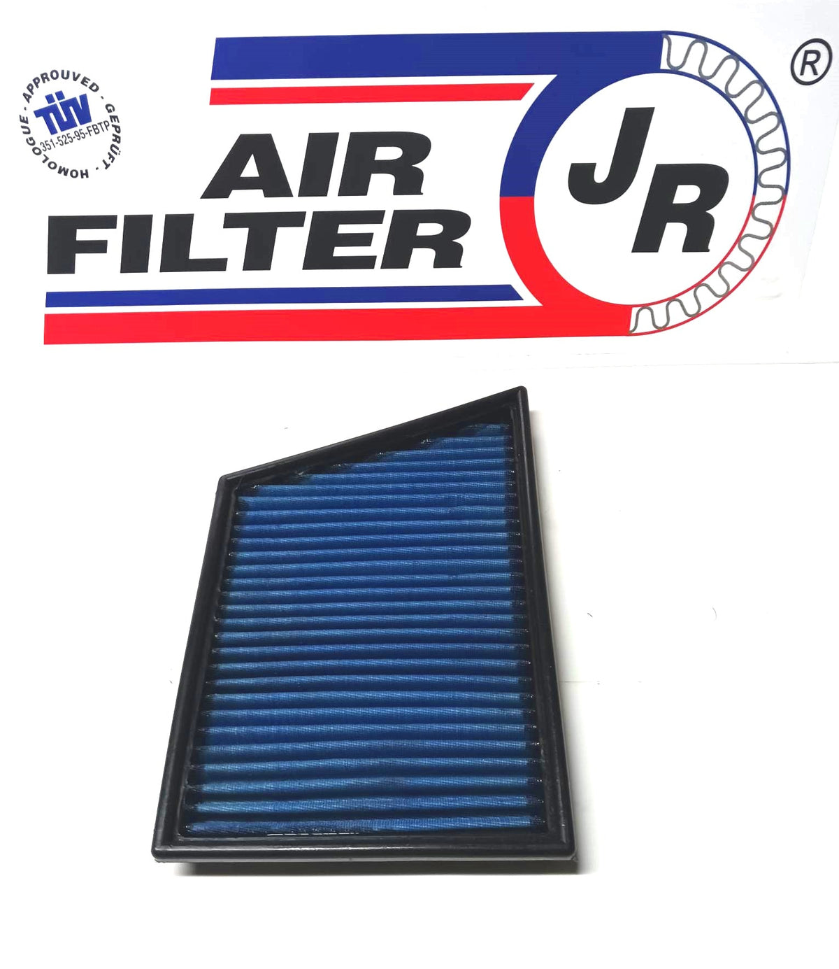 JR Filters Panel Filter – Part F290179