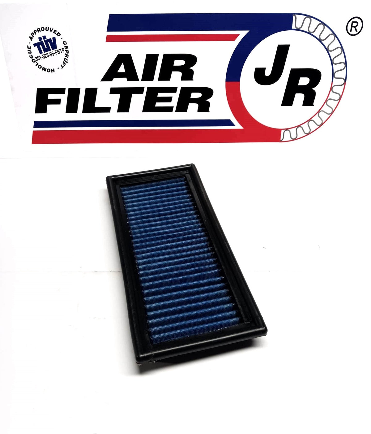 JR Filters Panel Filter – Part F292123