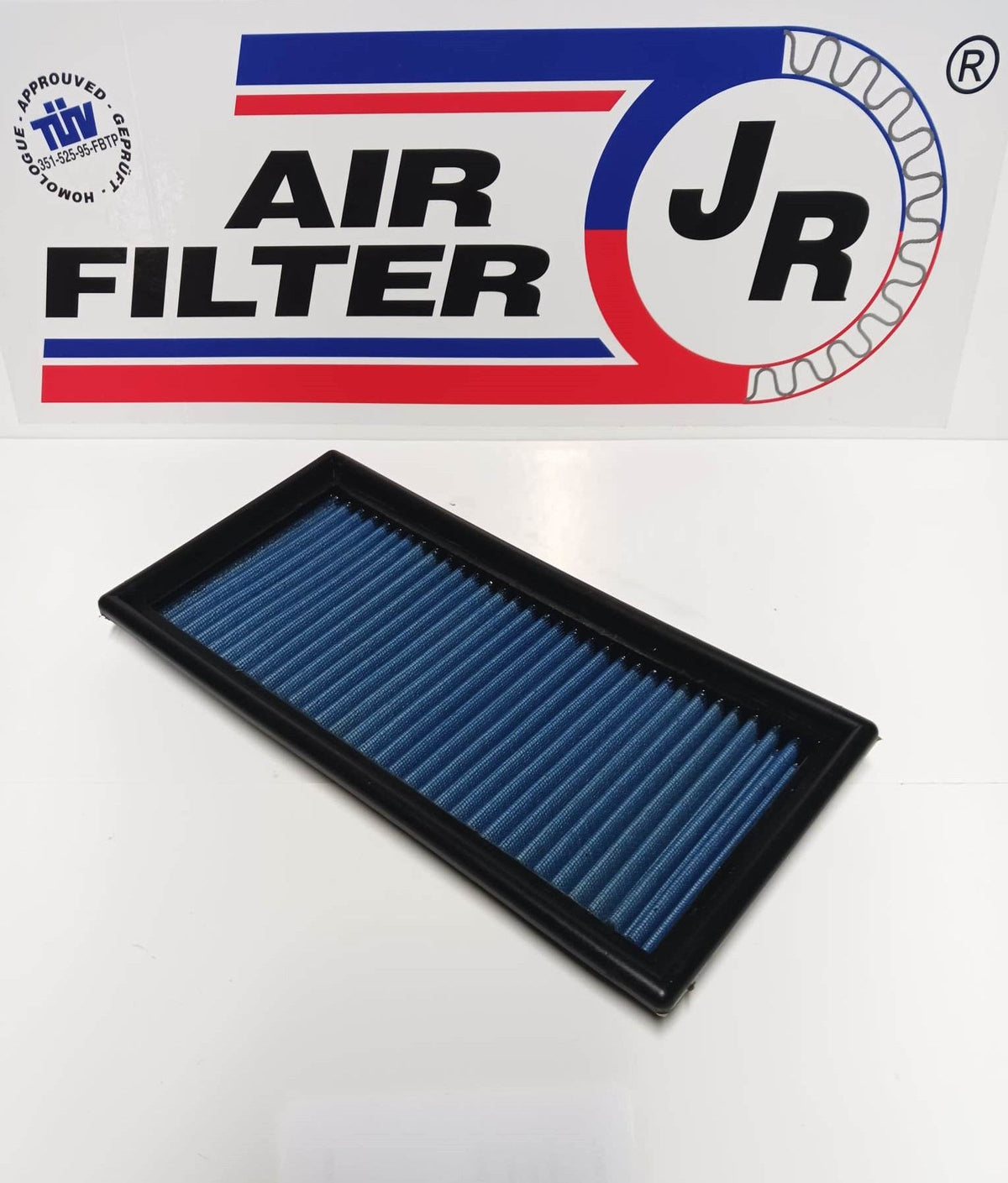 JR Filters Panel Filter – Part F292159
