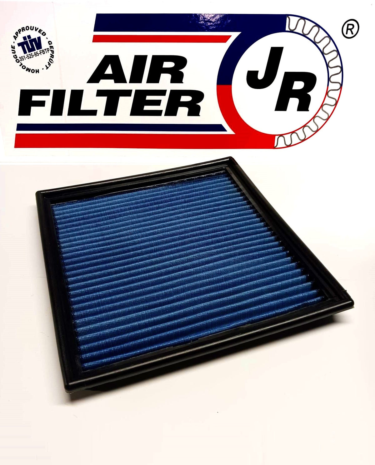 JR PANEL FILTER ford Sierra Cosworth