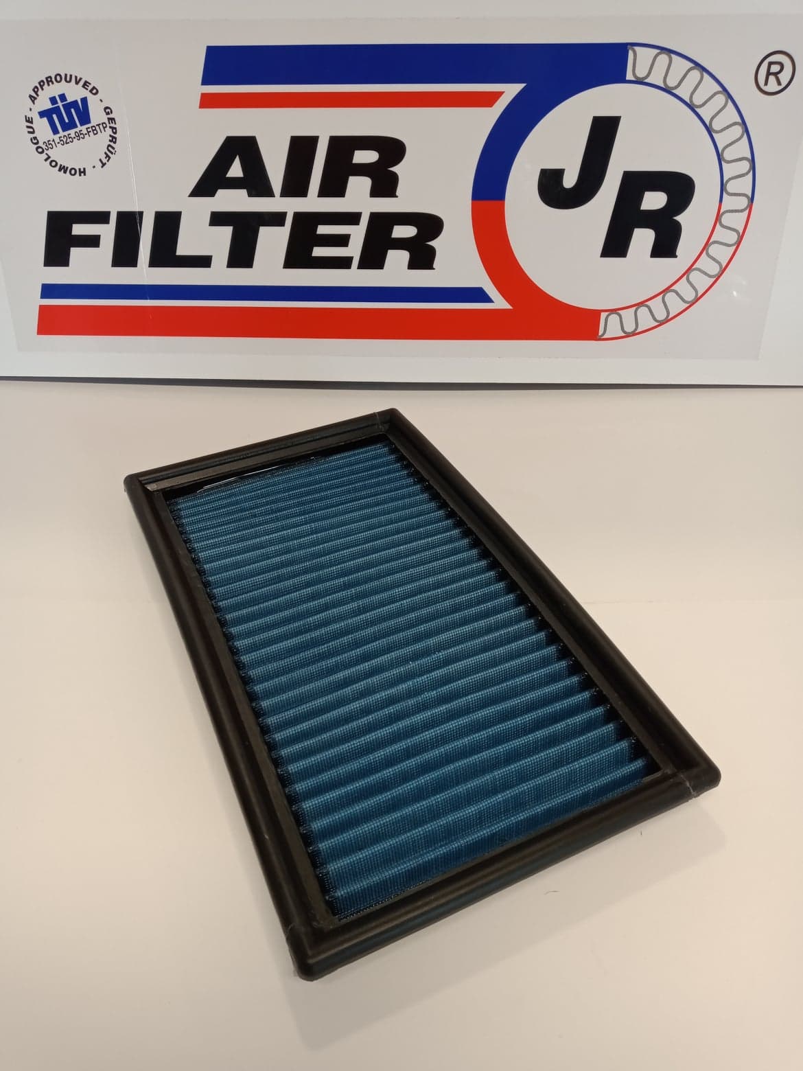 JR Filters JR Panel Filter – Part F295167
