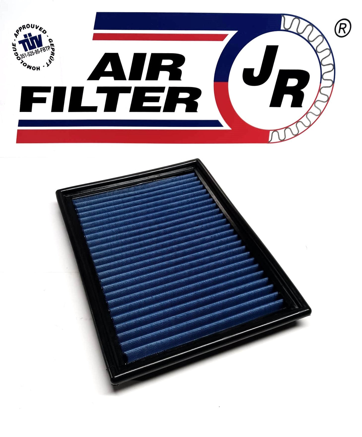 JR Filters JR Replacement Flat (w) – Part F295200