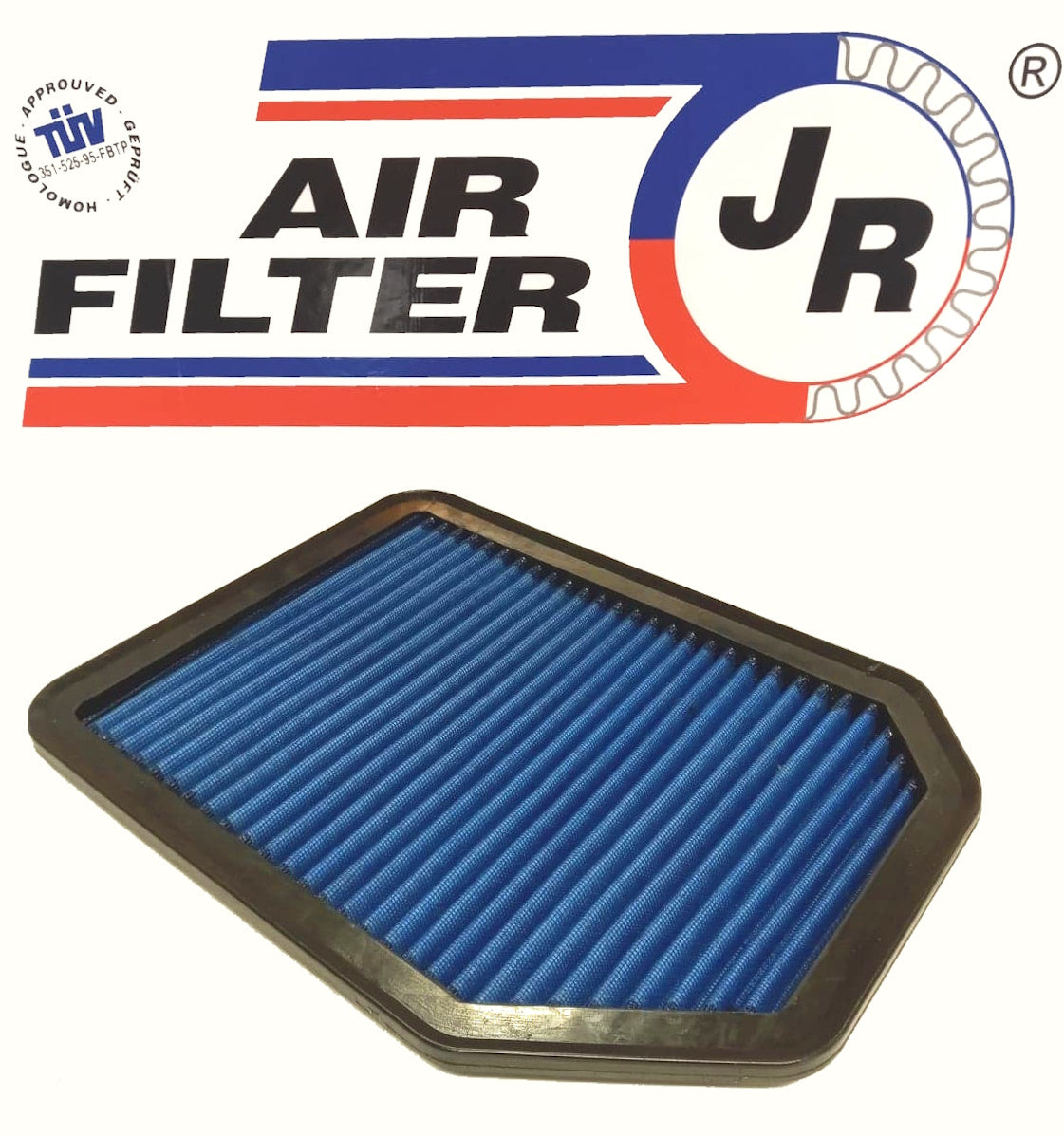 JR Filters Panel Filter – Part F295210
