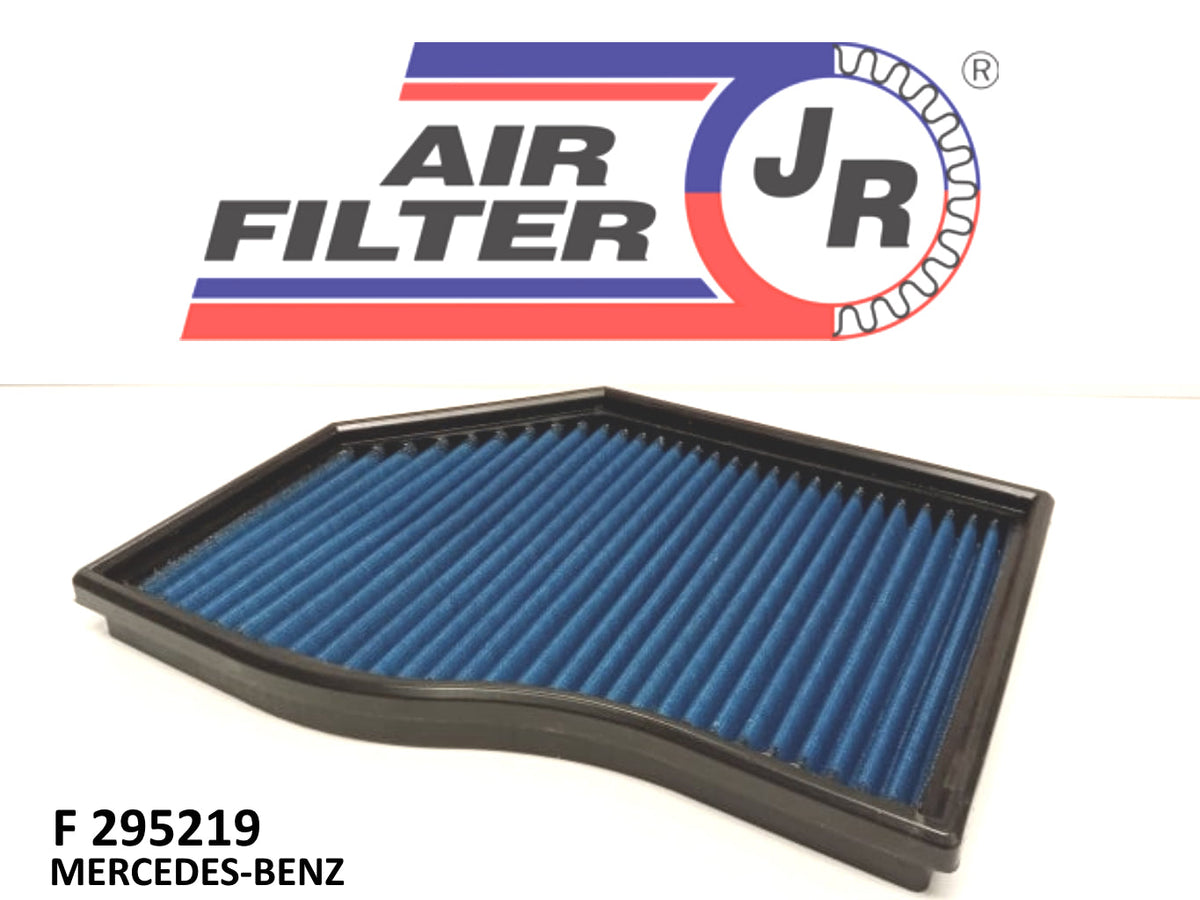 JR Filters Panel Filter – Part F295219