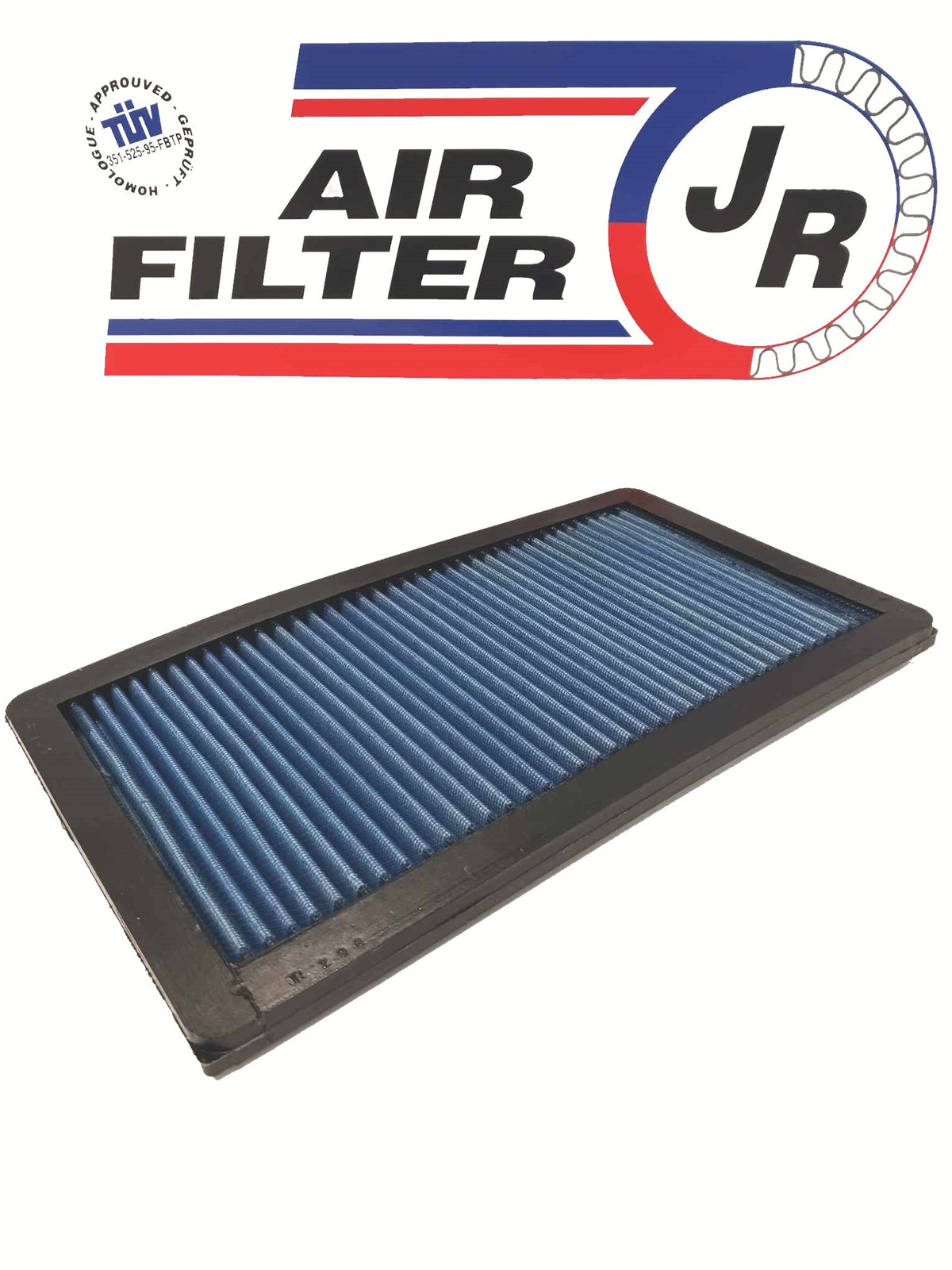 JR Replacement Flat Alfa Romeo