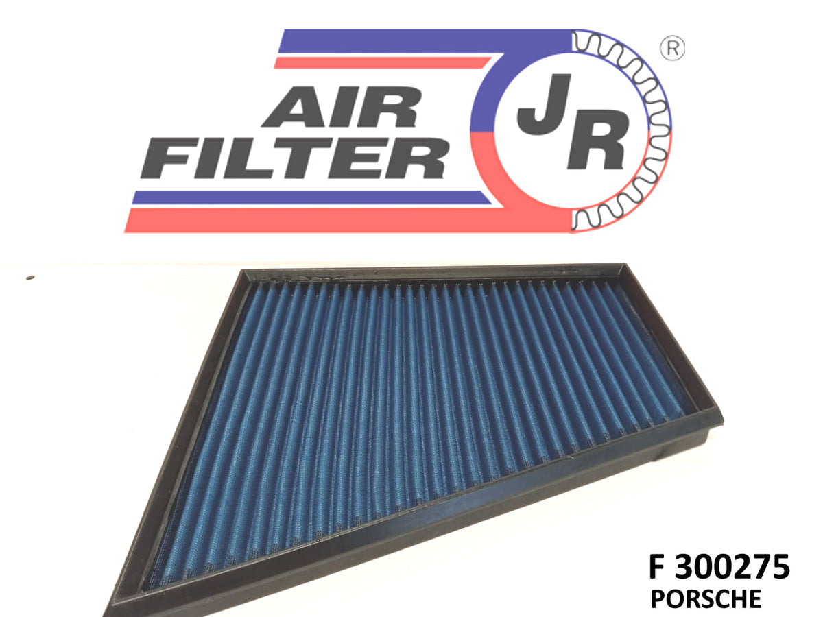 JR Filters Panel Filter – Part F300275