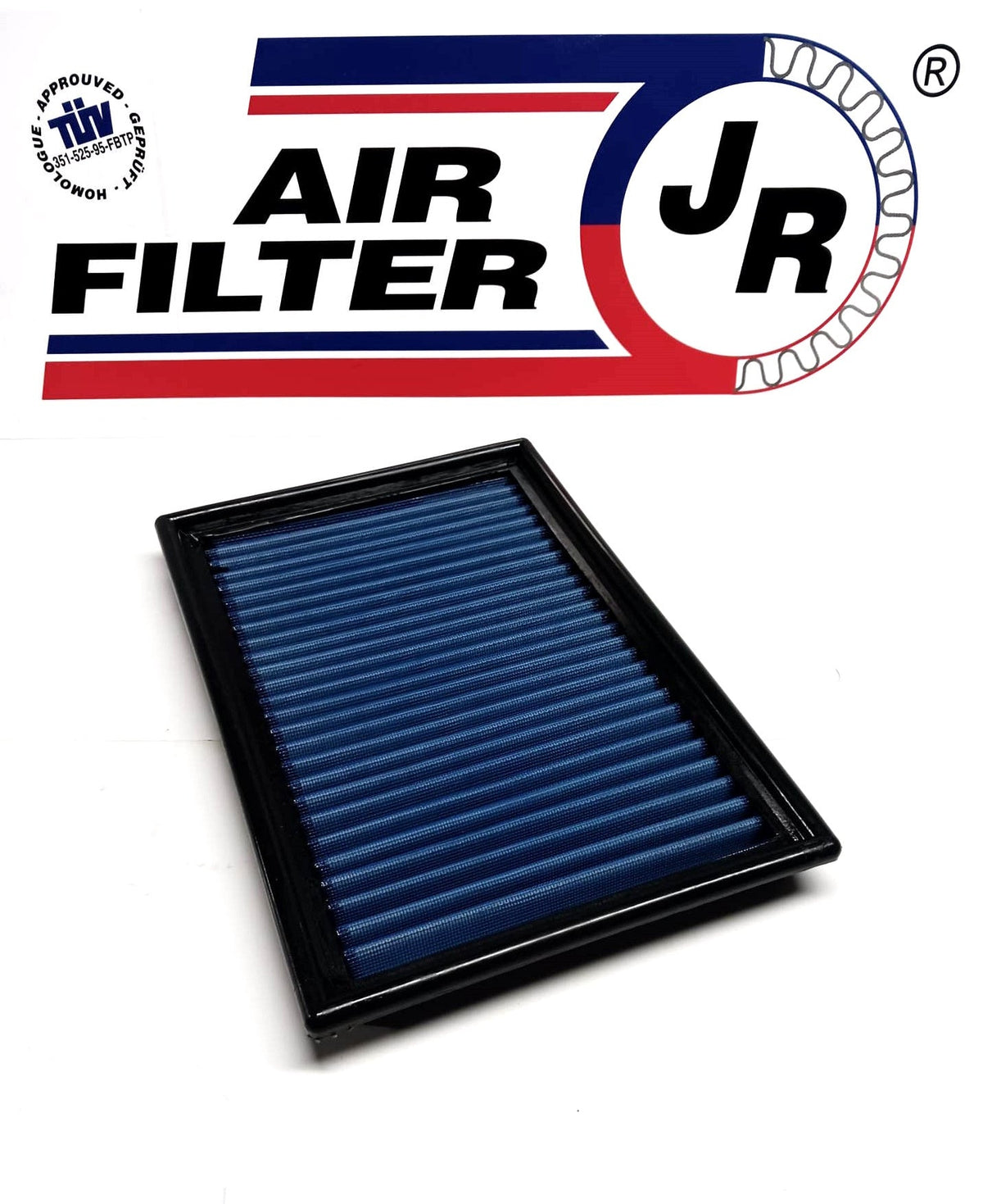 JR Filters Panel Filter – Part F303200