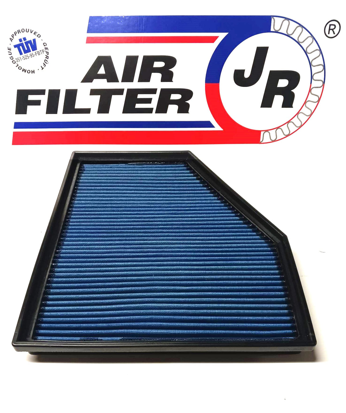 JR Panel FilterBMW 535D